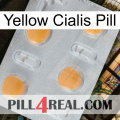 Yellow Cialis Pill 24